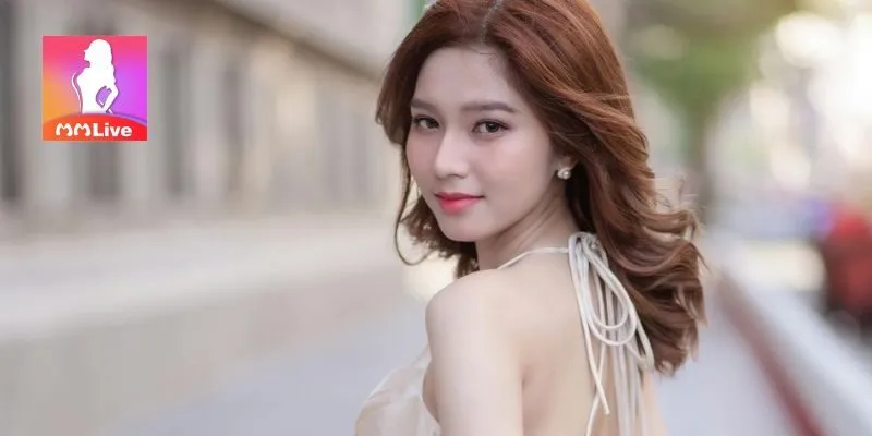 Bất cứ ai cũng có thể tham gia app Mmlive