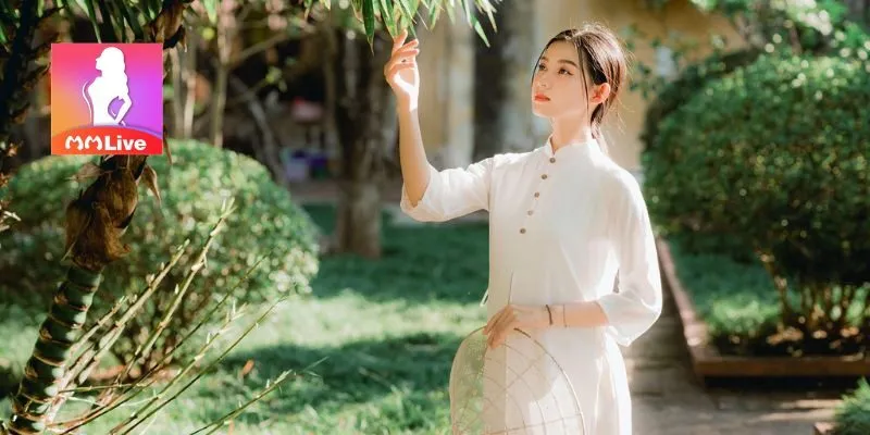 Cùng khám phá những hình ảnh hấp dẫn tại app Mmlive