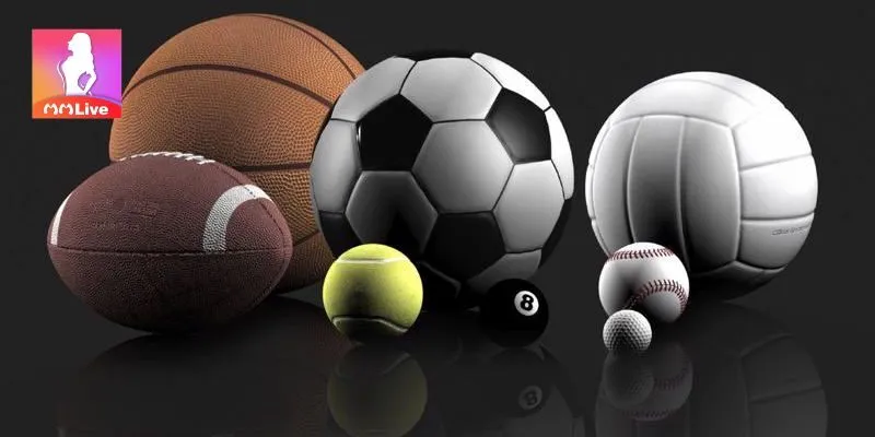 Thể thao Mmlive sân chơi số 1 tại Việt Nam