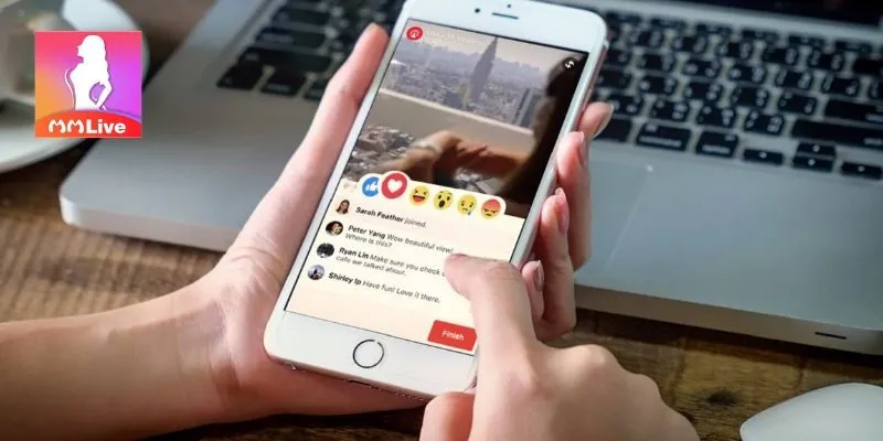 Giới thiệu top 5 app livestream uy tín, chất lượng